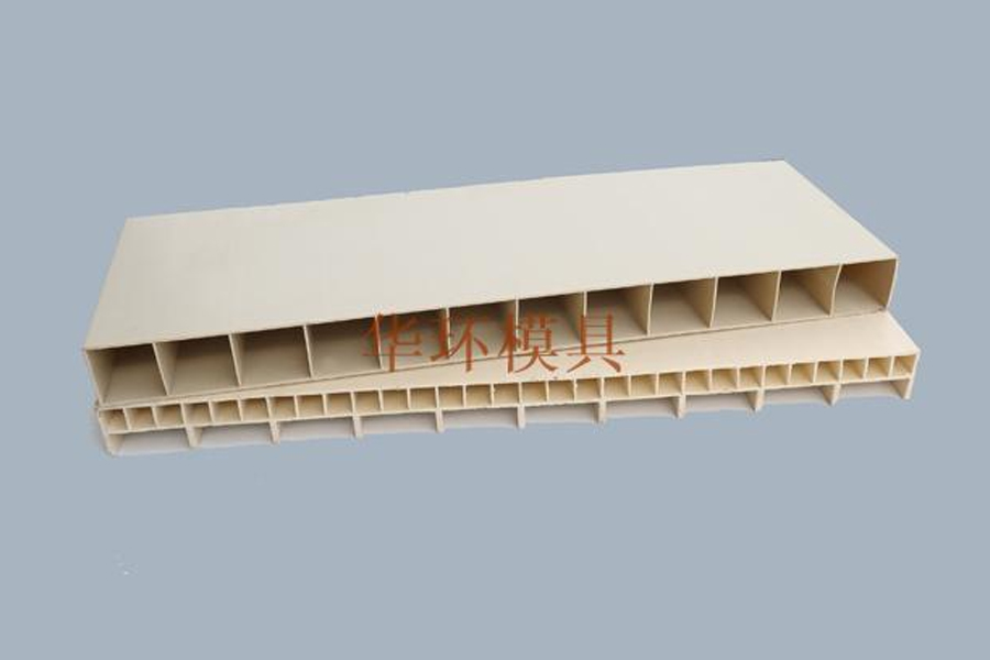 樣品1-PVC玻璃纖維建筑模板